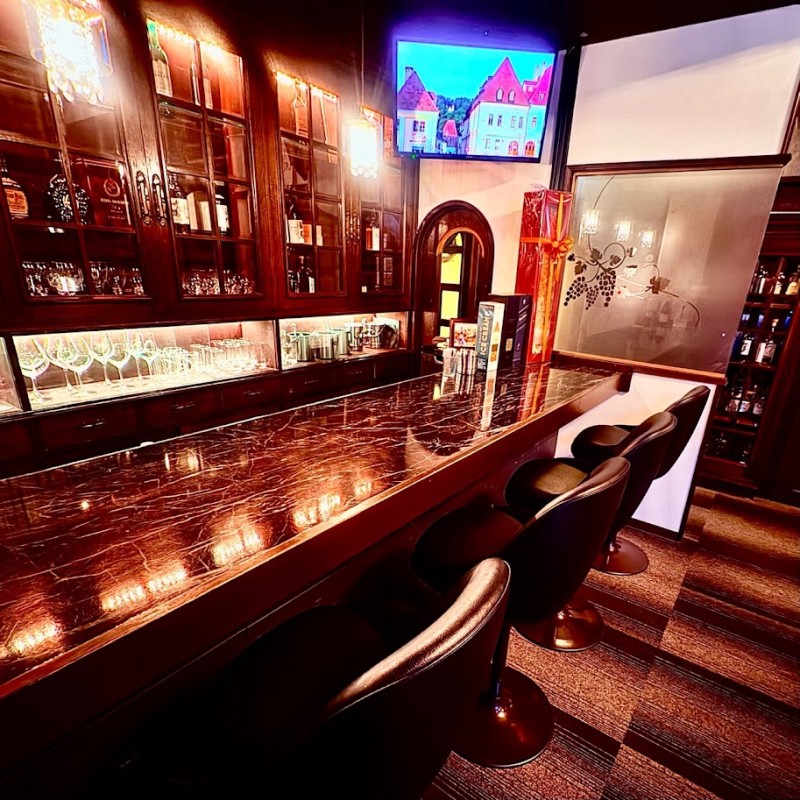 スナック　TALBOT