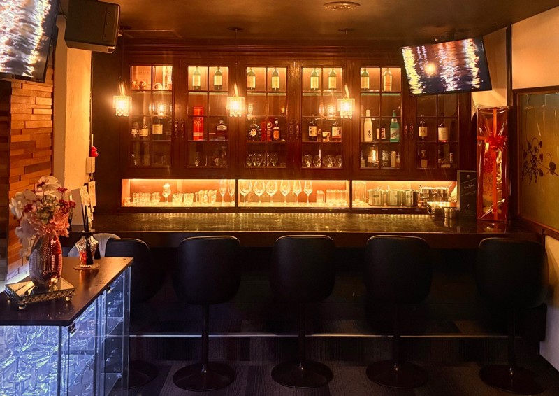 スナック　TALBOT