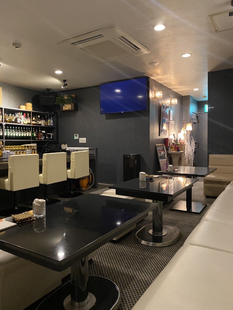 Healing Lounge 生　～UBU～